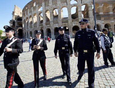 Ιταλία: Στα χέρια των αρχών πάνω από 20 εκατομμύρια χάπια «ναρκωτικού των τζιχαντιστών» (βίντεο)